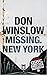 Missing. New York