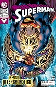 Superman núm. 107/ 28