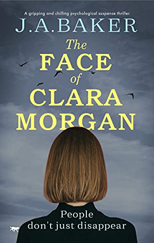 The Face of Clara Morgan
