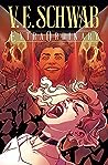 V. E. Schwab's ExtraOrdinary #4 by V.E. Schwab