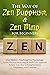 The Way of Zen Buddhism & Zen Mind for Beginners by Anit Korpal
