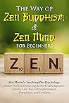 The Way of Zen Bu...