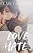 Love Hate (The Rich List, #2)