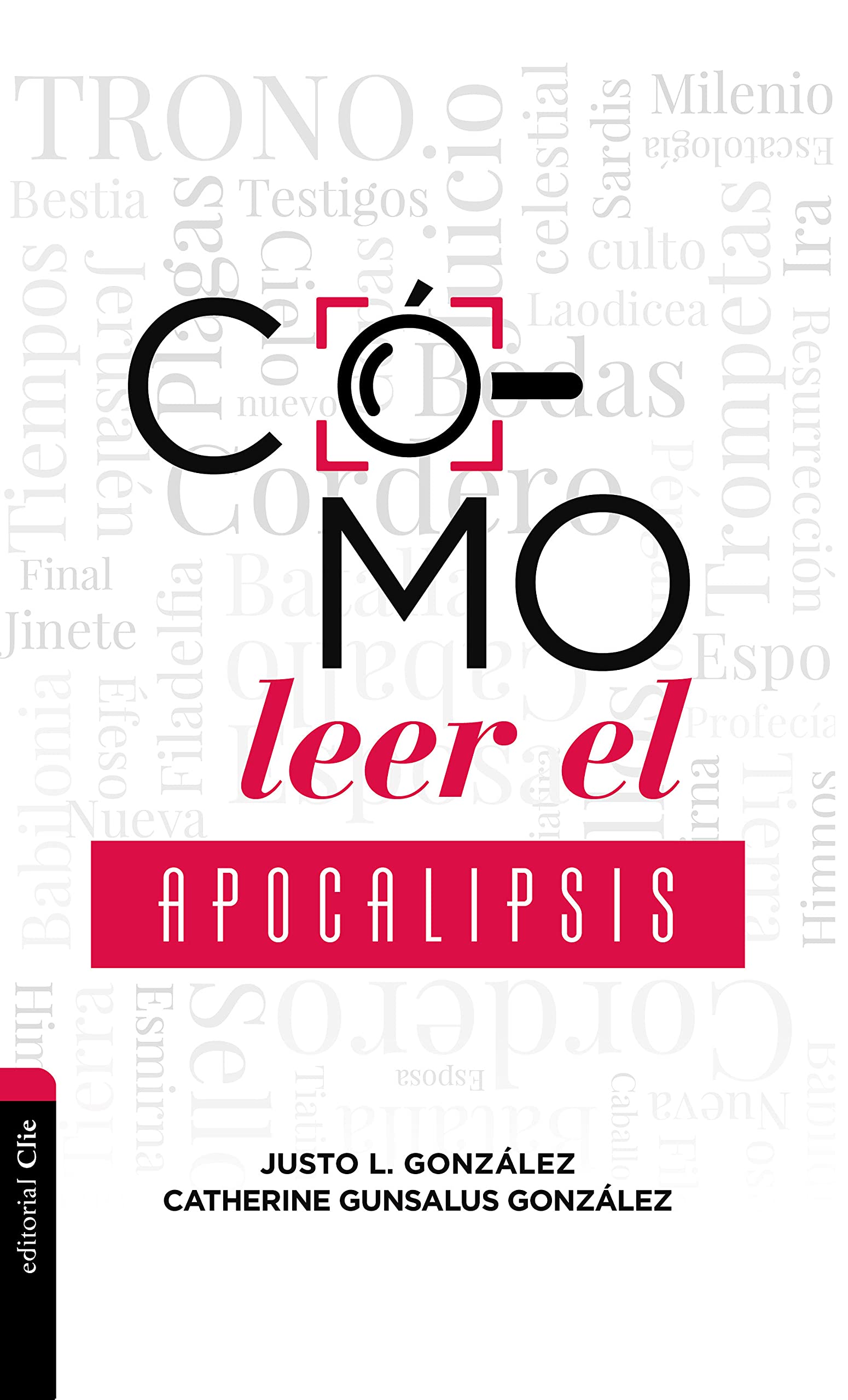 Cómo leer el Apocalipsis (Spanish Edition)