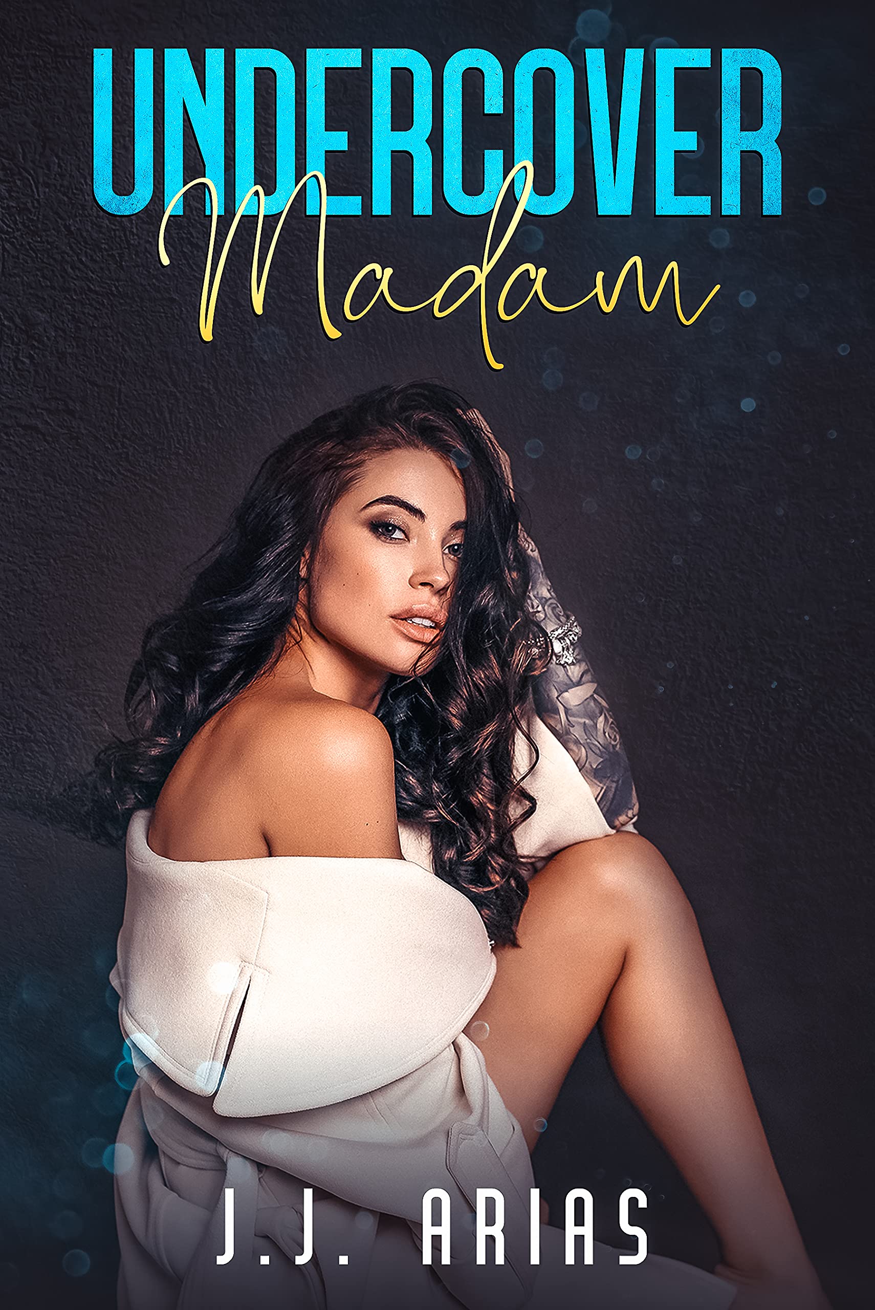Undercover Madam (Kindle Edition)