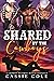 Shared by the Cowboys by Cassie Cole Shared by the Cowboys by Cassie Cole