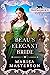 Beau's Elegant Bride (Matchmaker's Mix-Up, #11)