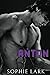 Anton (Underworld, #5)