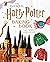 Official Harry Potter Baking Book (40+ Recipes Inspired by the Films)