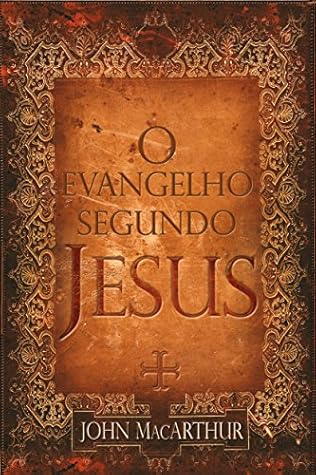 O Evangelho Segundo Jesus