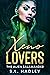 Xeno Lovers: The Alien Salamander