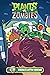 Plants vs. Zombies Volume 19: Dream a Little Scheme