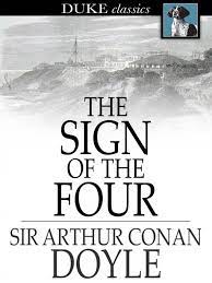 The Sign of Four