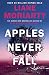 Apples Never Fall