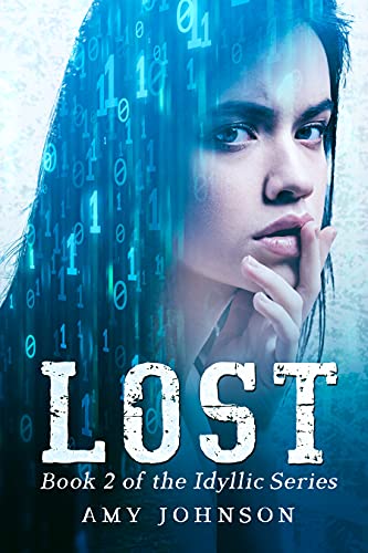 Lost (Idyllic #2)