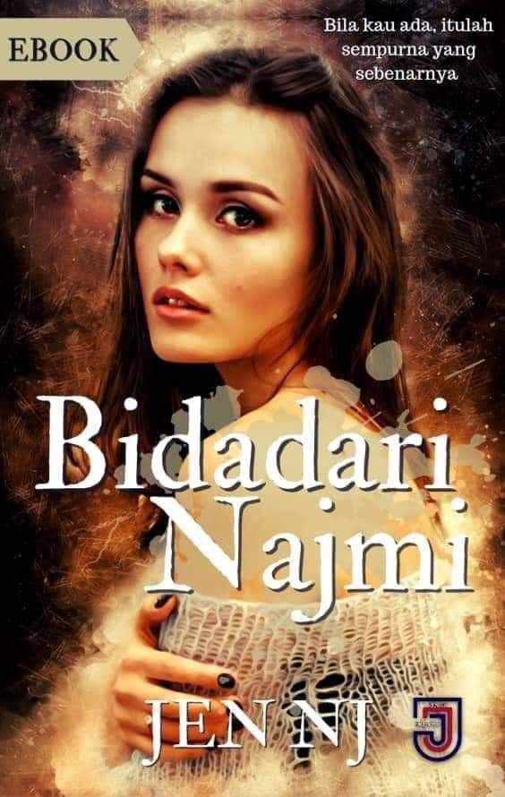 Bidadari Najmi