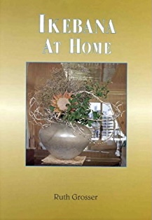 Ikebana at Home (Hardcover)