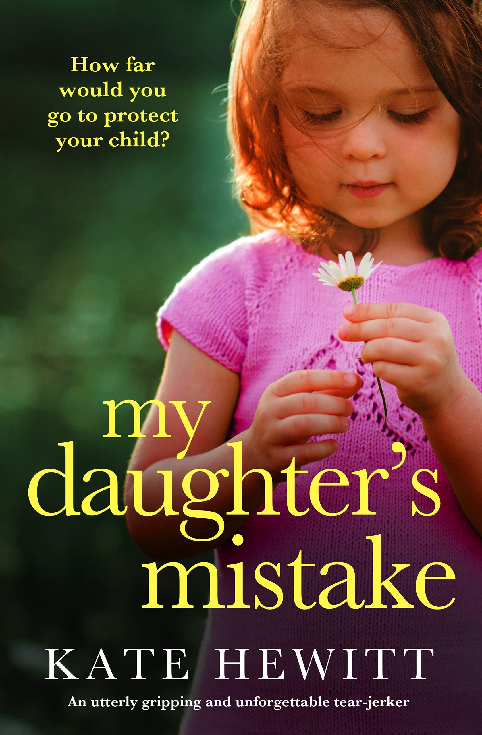 My Daughter's Mistake (Kindle Edition)