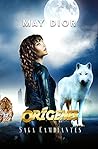 Orígenes by May Dior