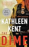 Book cover for The Dime
