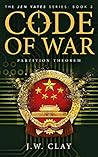 Code of War: Partition Theorem (Jen Yates #3)