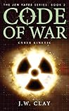 Code of War: Cybe...