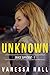Unknown (Grace Sufficient, #1)
