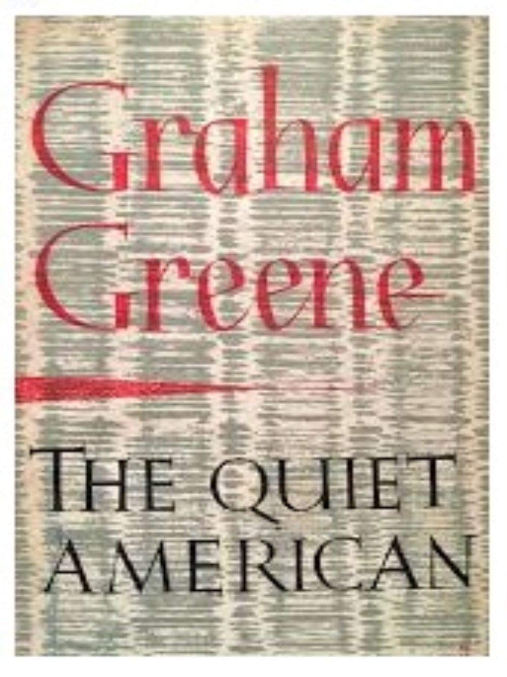 The Quiet American