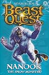 Nanook The Snow M...