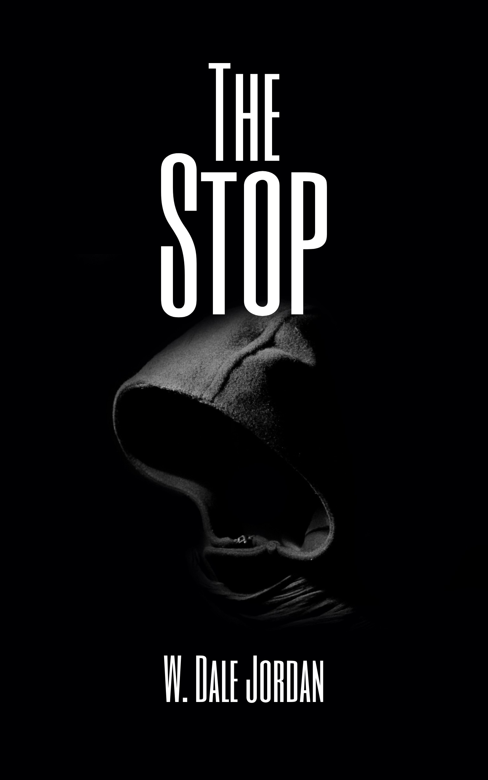 The Stop (The Bloody Bois D'Arc Triptych, #1)