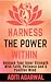 Harness the Power Within