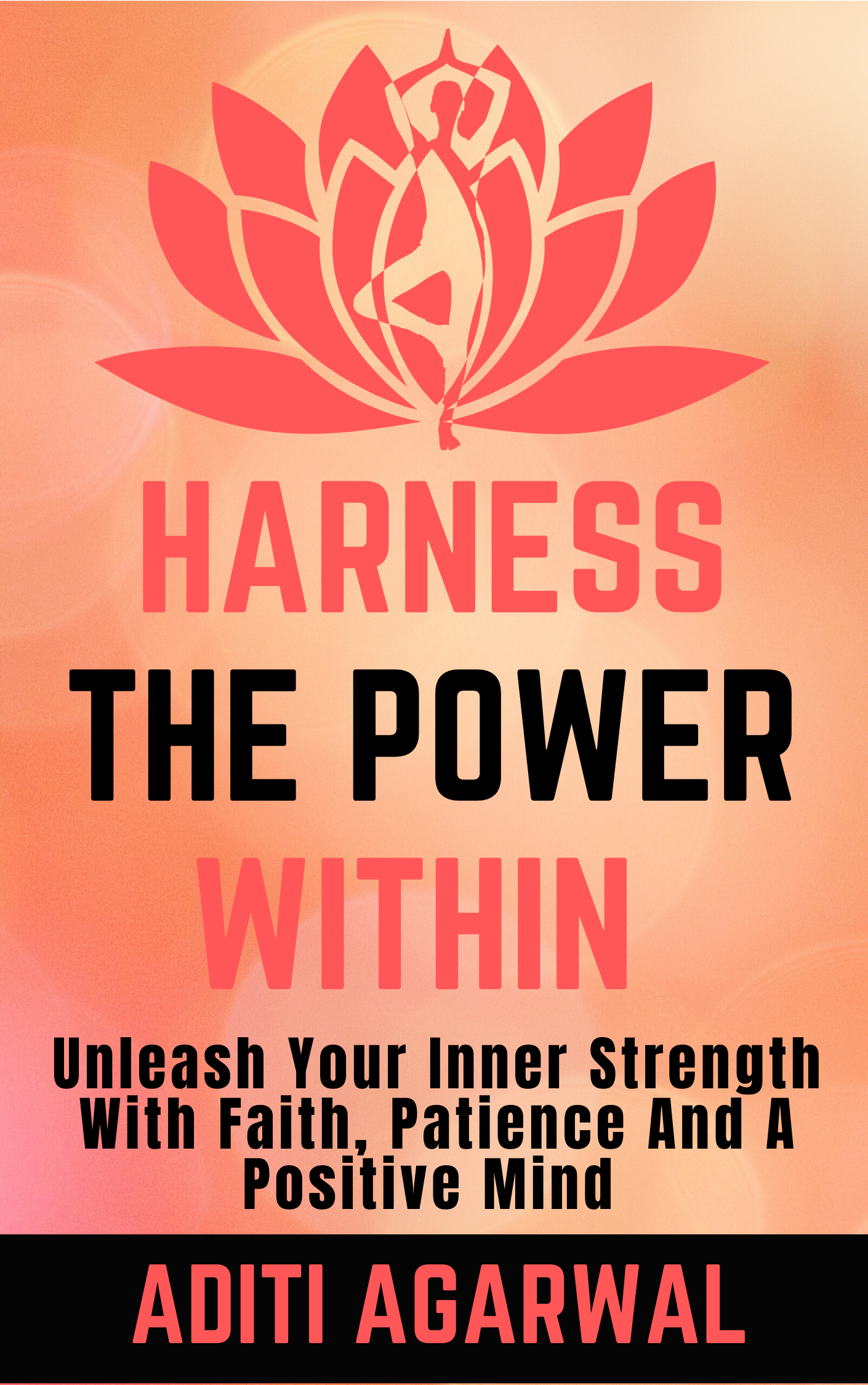 Harness the Power Within