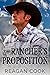 The Rancher's Proposition by Reagan Cook