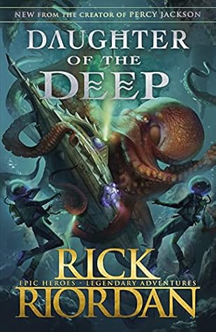 Daughter of the Deep