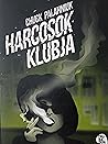 Harcosok klubja