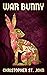 War Bunny (War Bunny Chroni...