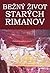 Bežný život starých Rimanov by Marcela Andoková