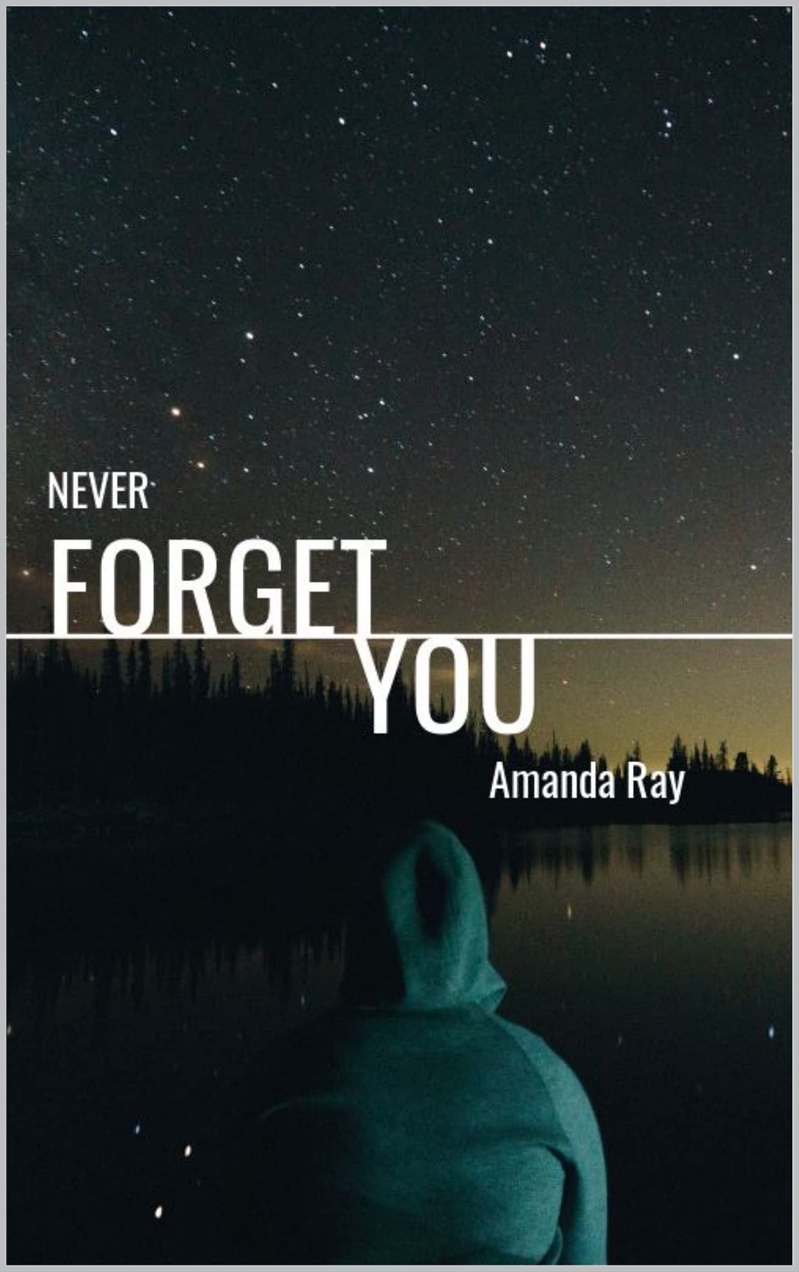 Never Forget You (Kindle Edition)