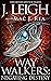 Way Walkers: Negating Destiny (The Tazu Saga Book 4)