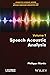 Speech Acoustic Analysis