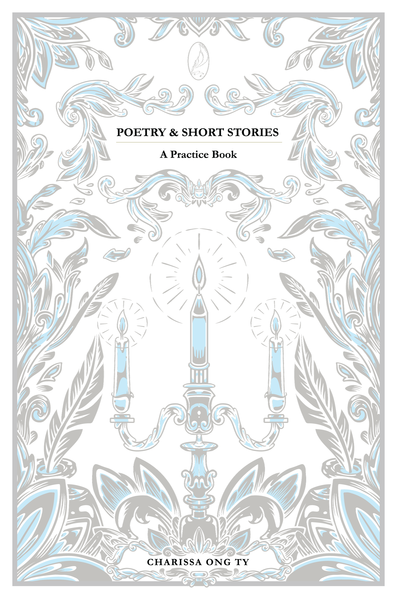 Poetry & Short Stories - A Practice Book (Paperback)