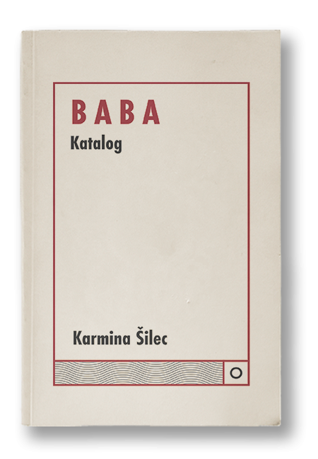 Baba: Katalog