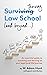 Surthriving Law School (and beyond...): An essential guide to surviving and thriving on your legal (and life) journey