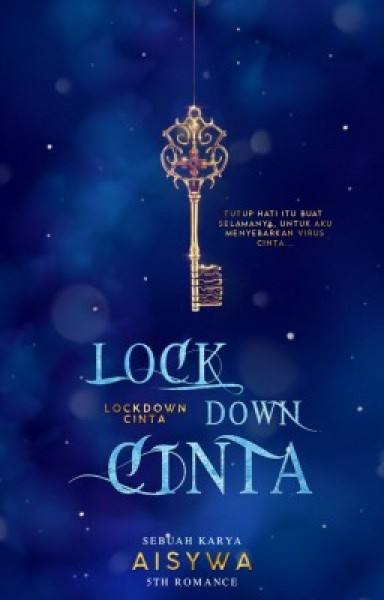 Lockdown Cinta! (ebook)