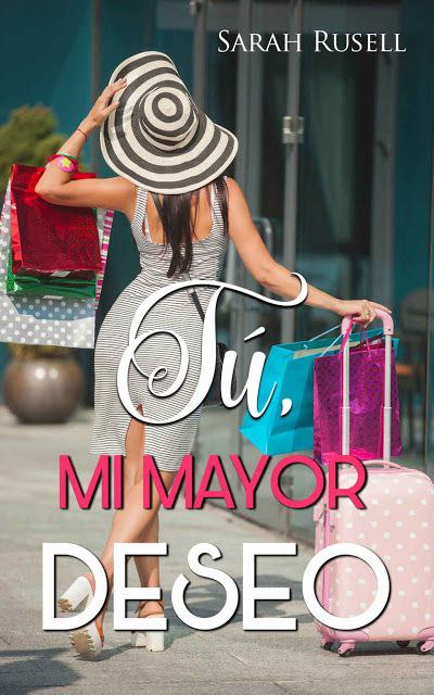 Tú, mi mayor deseo (Unknown Binding)
