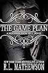 The Game Plan by R.L. Mathewson