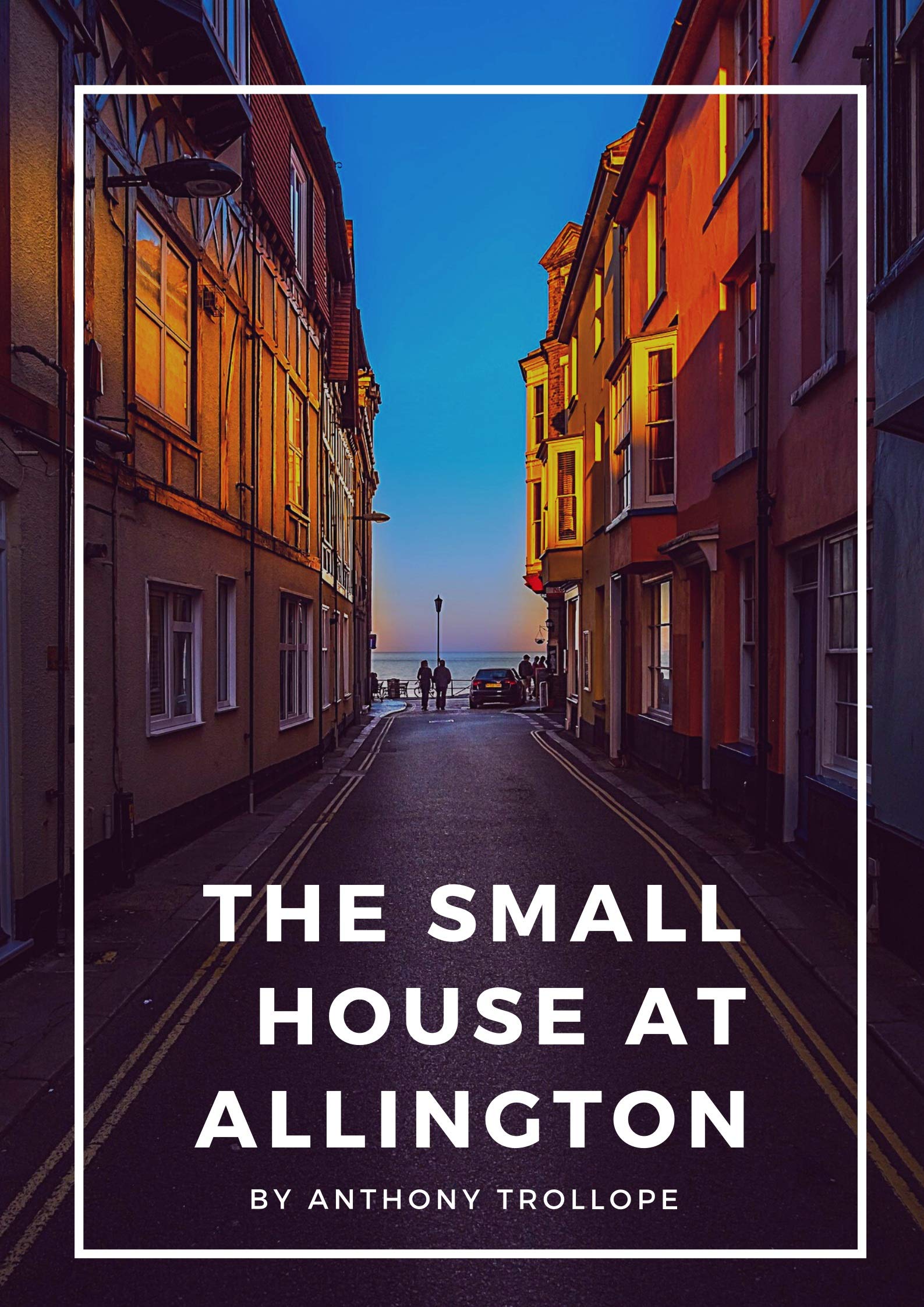 The Small House at Allington