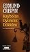 Kaybolan Oyuncak Dükkanı by Edmund Crispin