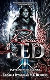 Rescuing Red by Leann Ryans