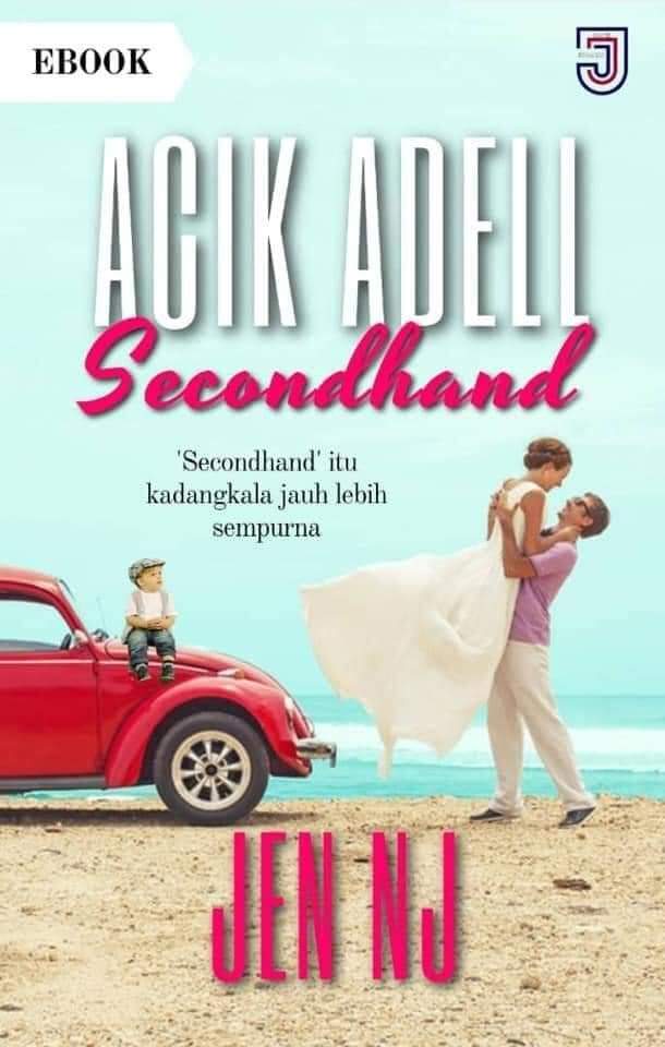 Acik Adell Secondhand
